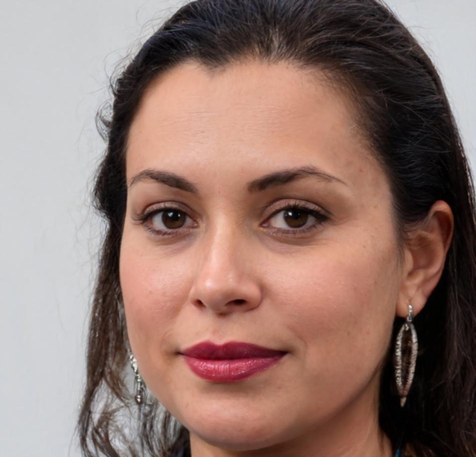 Saskia Veldmann, Integration Specialist