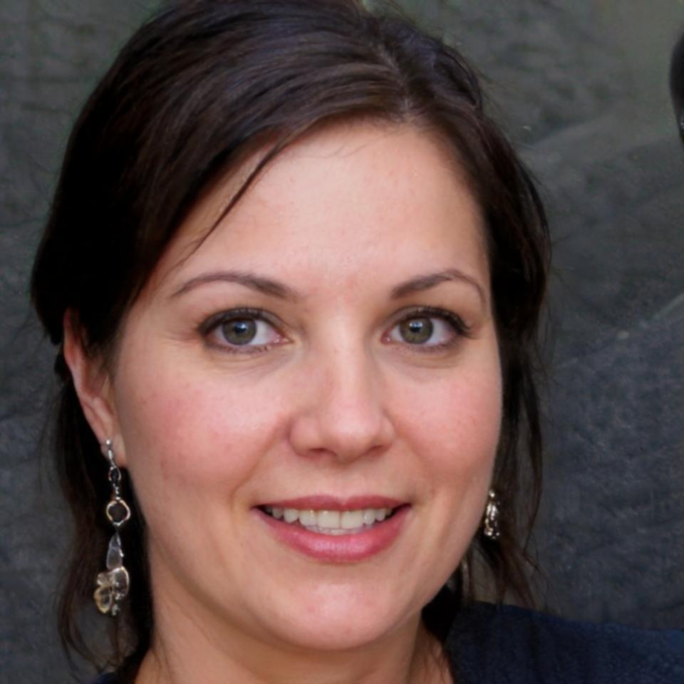 Freya Thornbridge, Technical Director